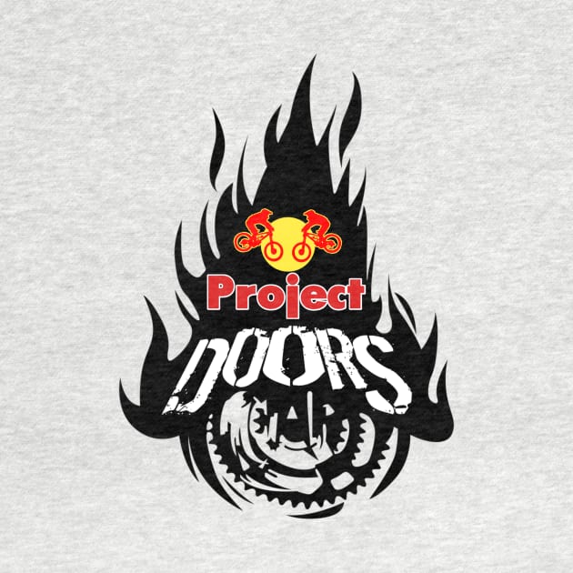 Project Rampage by DOORS project